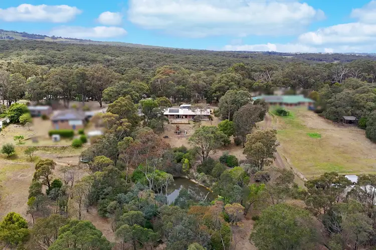 Fourth view of Homely house listing, 133 La Cote Road, Greendale VIC 3341