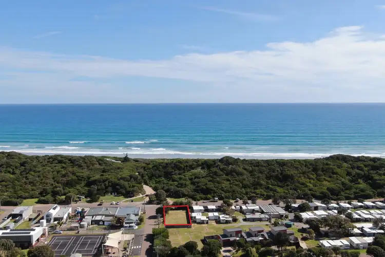 1 Surfers Walk, Sandy Point VIC 3959