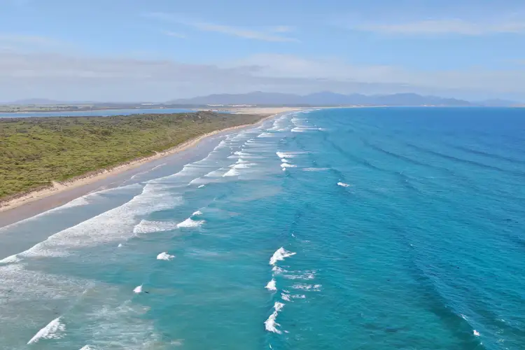 Fifth view of Homely land listing, 1 Surfers Walk, Sandy Point VIC 3959