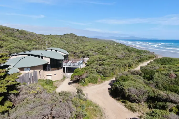 Sixth view of Homely land listing, 1 Surfers Walk, Sandy Point VIC 3959