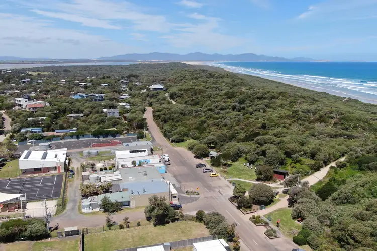 Seventh view of Homely land listing, 1 Surfers Walk, Sandy Point VIC 3959