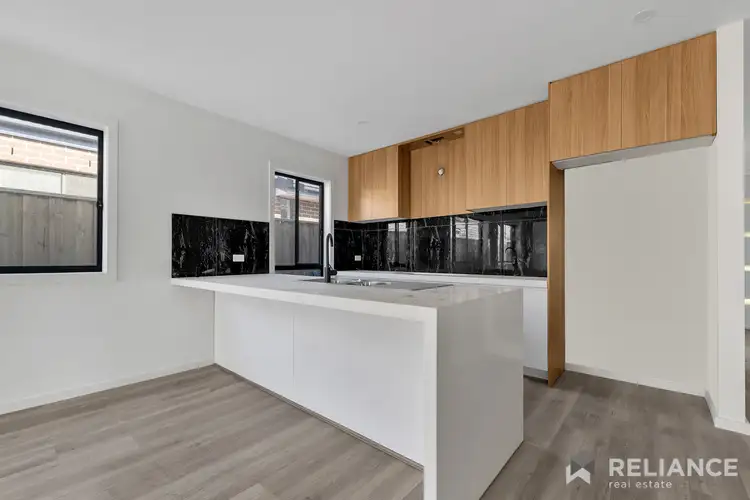 Second view of Homely house listing, 9 Persley Street, Tarneit VIC 3029