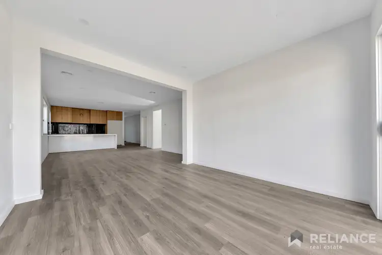 Fifth view of Homely house listing, 9 Persley Street, Tarneit VIC 3029