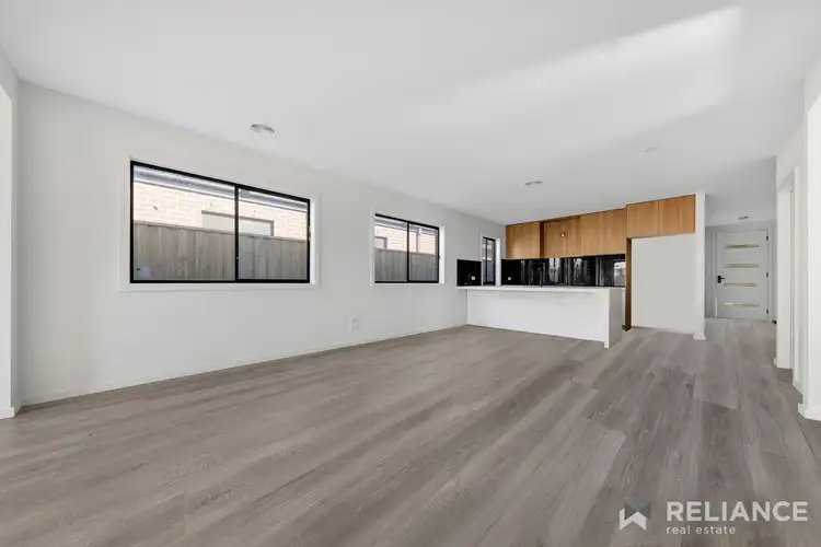 Sixth view of Homely house listing, 9 Persley Street, Tarneit VIC 3029