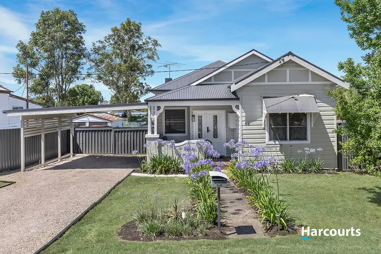 Main view of Homely house listing, 52 Hebburn Street, Pelaw Main NSW 2327