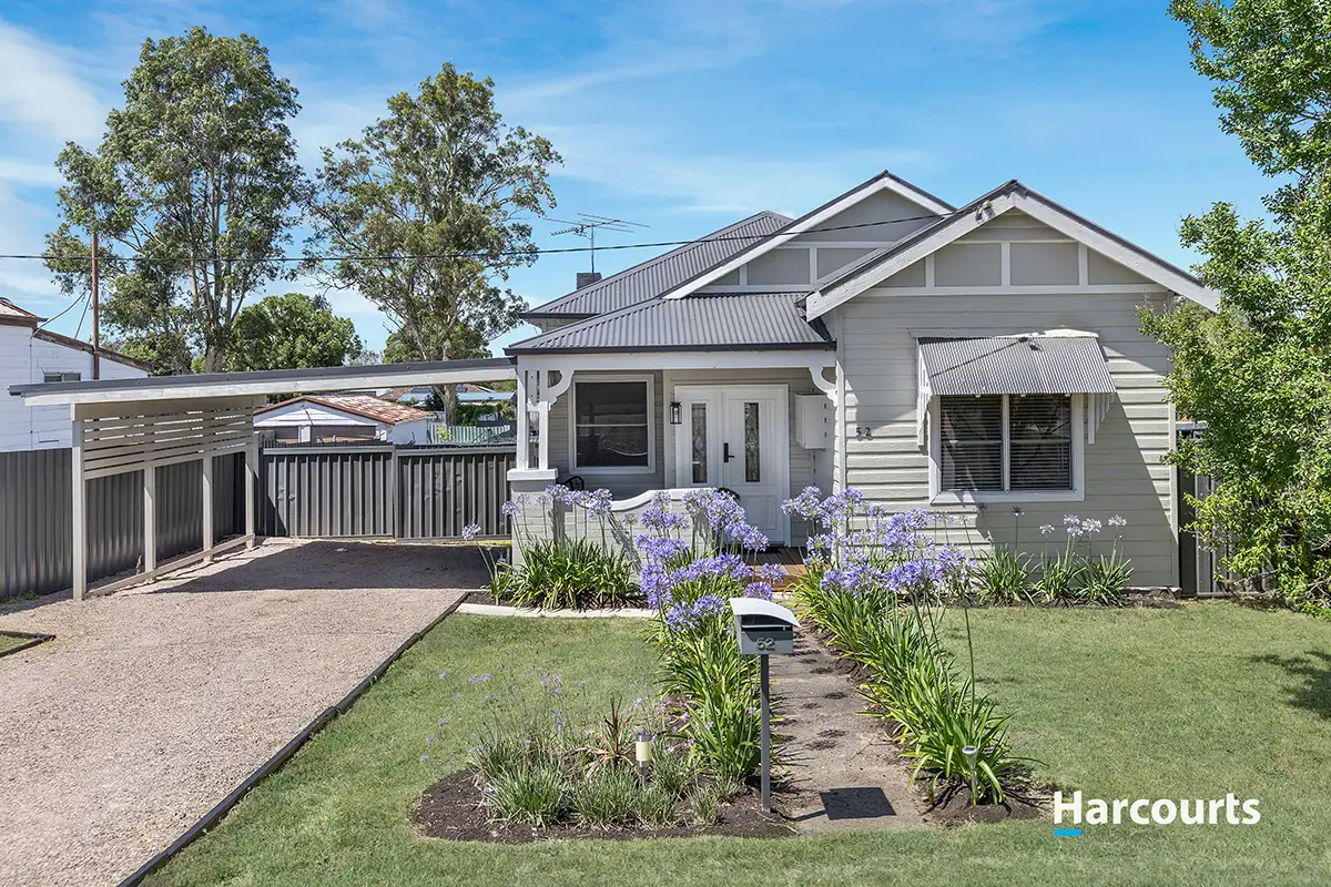 Main view of Homely house listing, 52 Hebburn Street, Pelaw Main NSW 2327