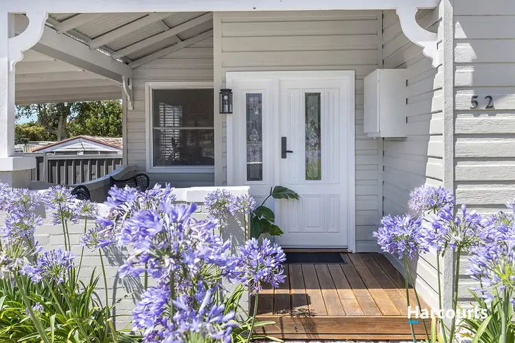 Second view of Homely house listing, 52 Hebburn Street, Pelaw Main NSW 2327