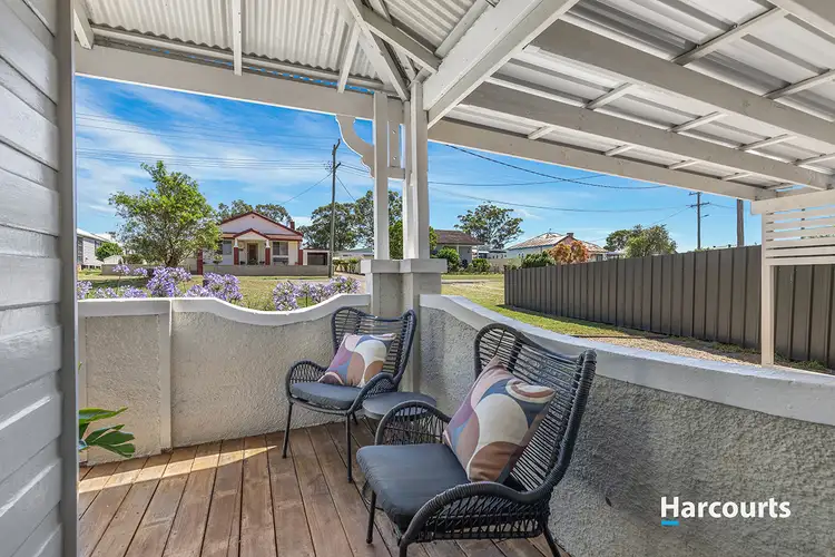 Third view of Homely house listing, 52 Hebburn Street, Pelaw Main NSW 2327