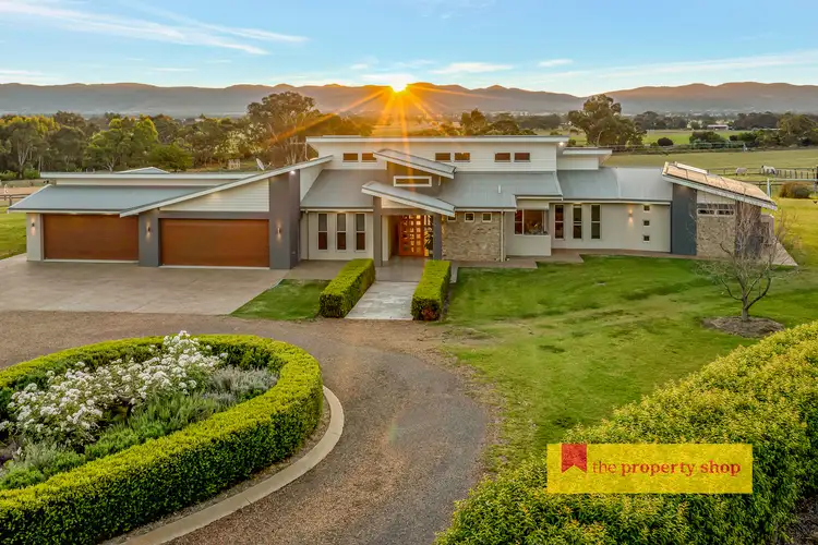 290 Rocky Waterhole Road, Mudgee NSW 2850