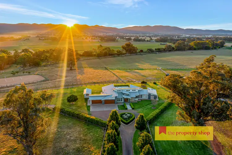 290 Rocky Waterhole Road, Mudgee NSW 2850
