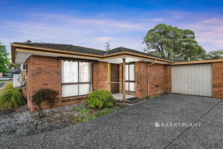 1/81 Old Princes Highway, Beaconsfield VIC 3807