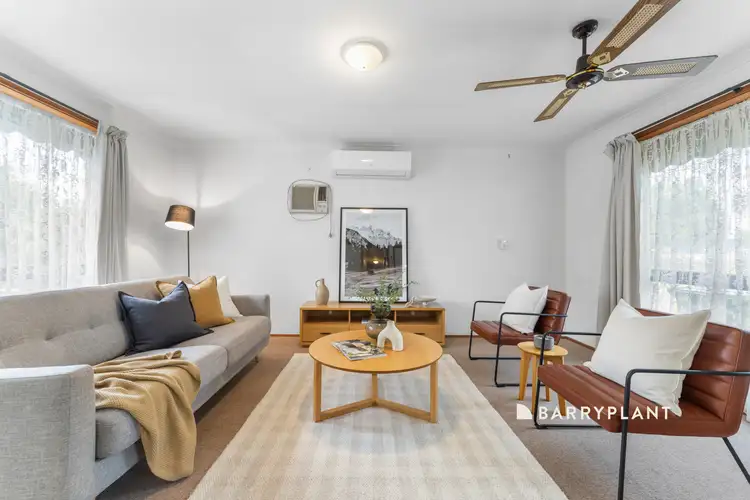 Second view of Homely unit listing, 1/81 Old Princes Highway, Beaconsfield VIC 3807