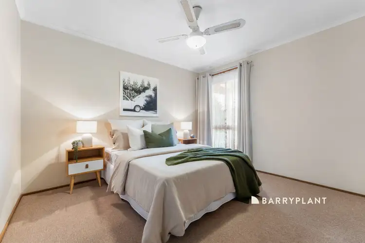 Fourth view of Homely unit listing, 1/81 Old Princes Highway, Beaconsfield VIC 3807