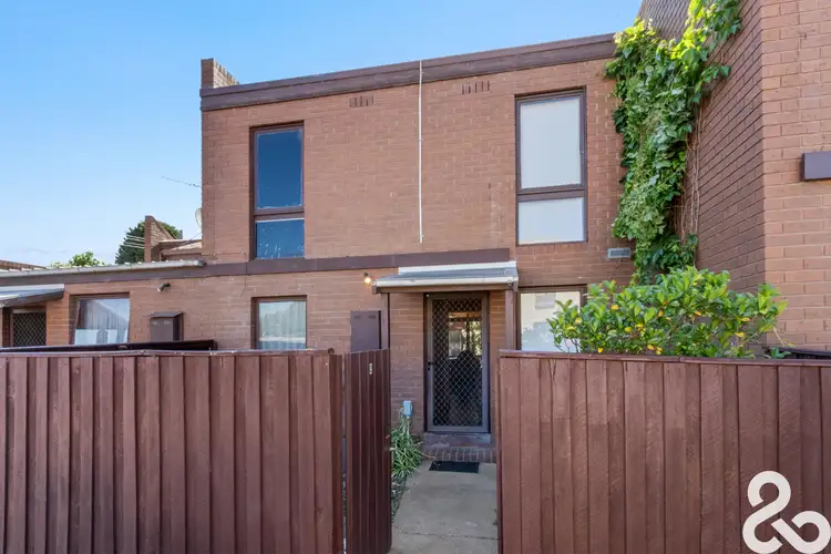 Main view of Homely unit listing, 2/48 Nickson Street, Bundoora VIC 3083