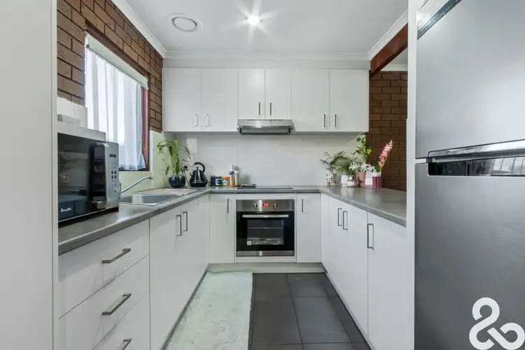 Second view of Homely unit listing, 2/48 Nickson Street, Bundoora VIC 3083
