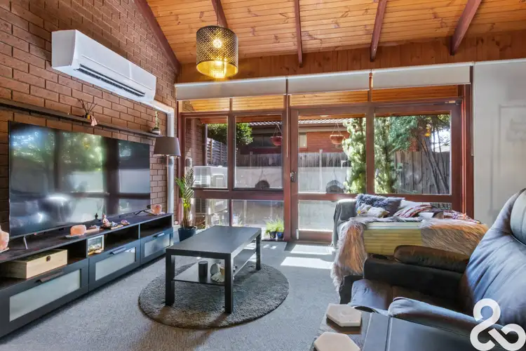 Third view of Homely unit listing, 2/48 Nickson Street, Bundoora VIC 3083