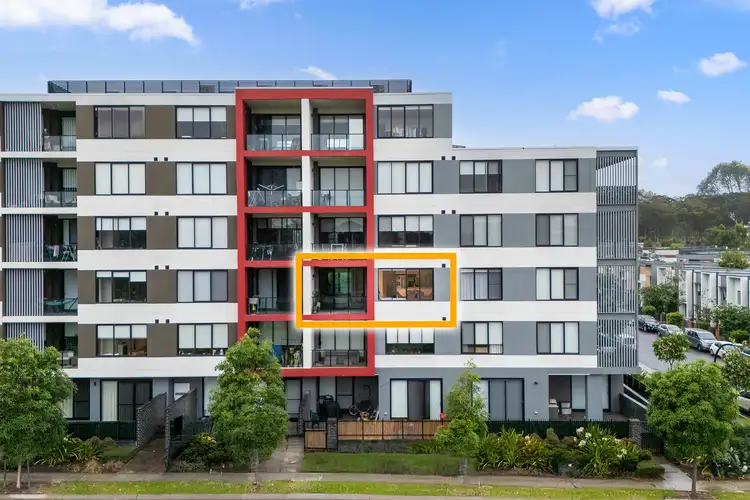 208/10 Grassland Street, Rouse Hill NSW 2155