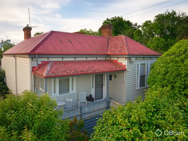 Second view of Homely house listing, 83 Victoria Street, Warragul VIC 3820