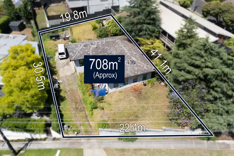 111 Church Street, Keilor VIC 3036