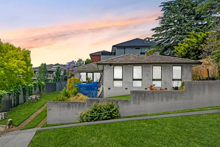 Second view of Homely house listing, 111 Church Street, Keilor VIC 3036