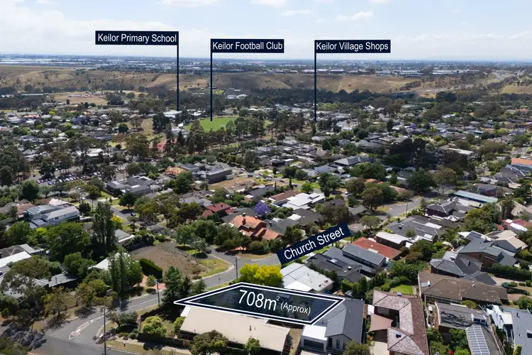 Fifth view of Homely house listing, 111 Church Street, Keilor VIC 3036