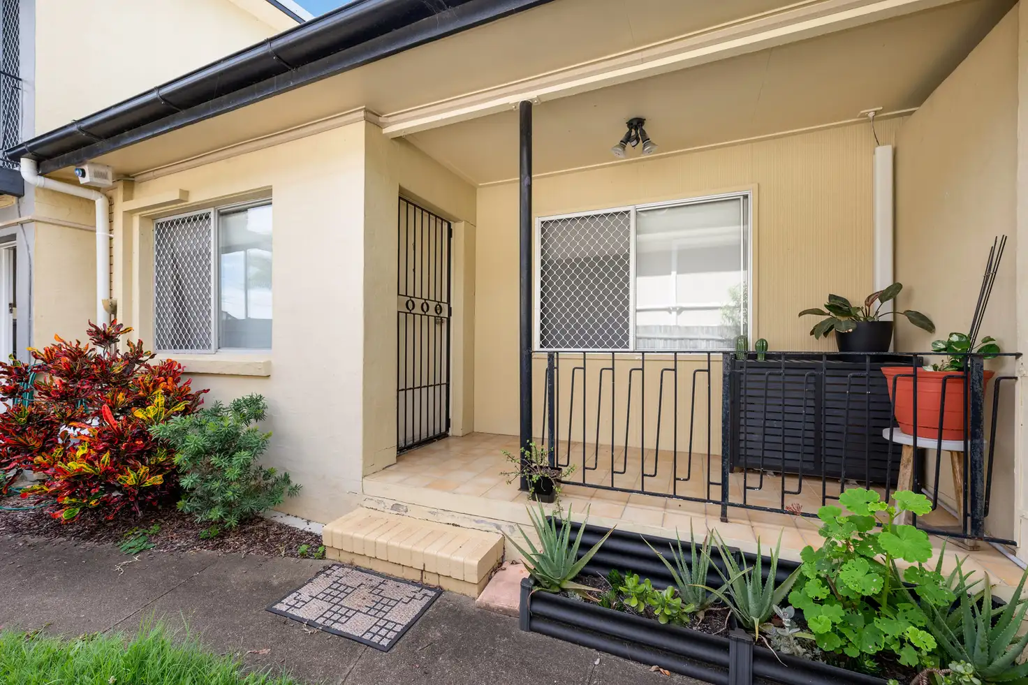 Main view of Homely unit listing, 1/67 Cremorne Road, Kedron QLD 4031