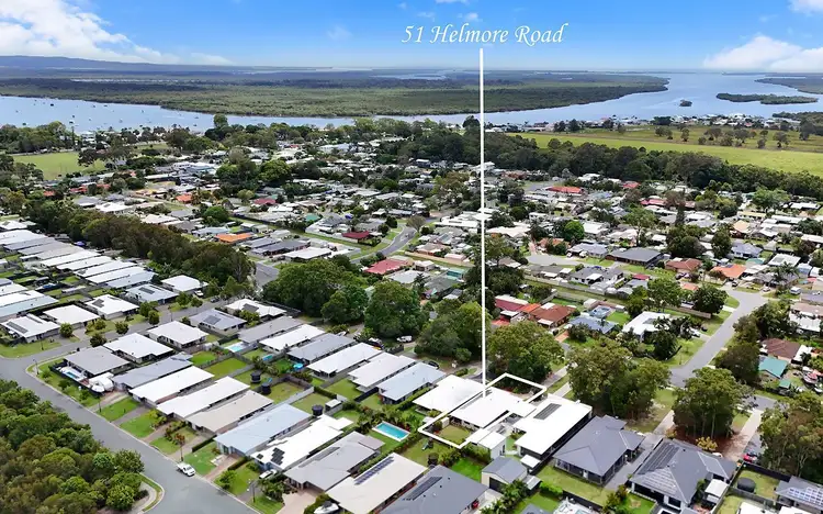51 Helmore Road, Jacobs Well QLD 4208