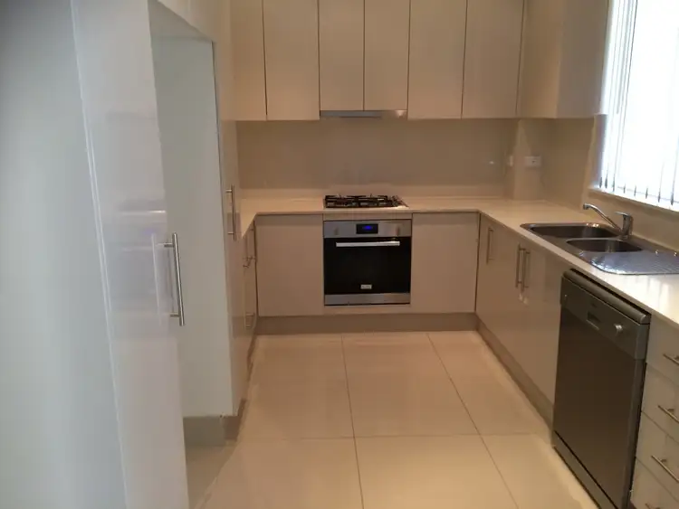 Third view of Homely townhouse listing, 6/17 Graham Crescent, Baulkham Hills NSW 2153