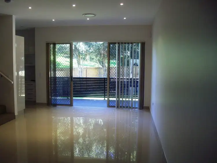 Fourth view of Homely townhouse listing, 6/17 Graham Crescent, Baulkham Hills NSW 2153