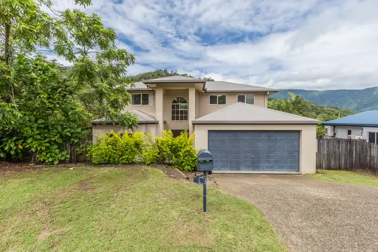 3 Greendale Close