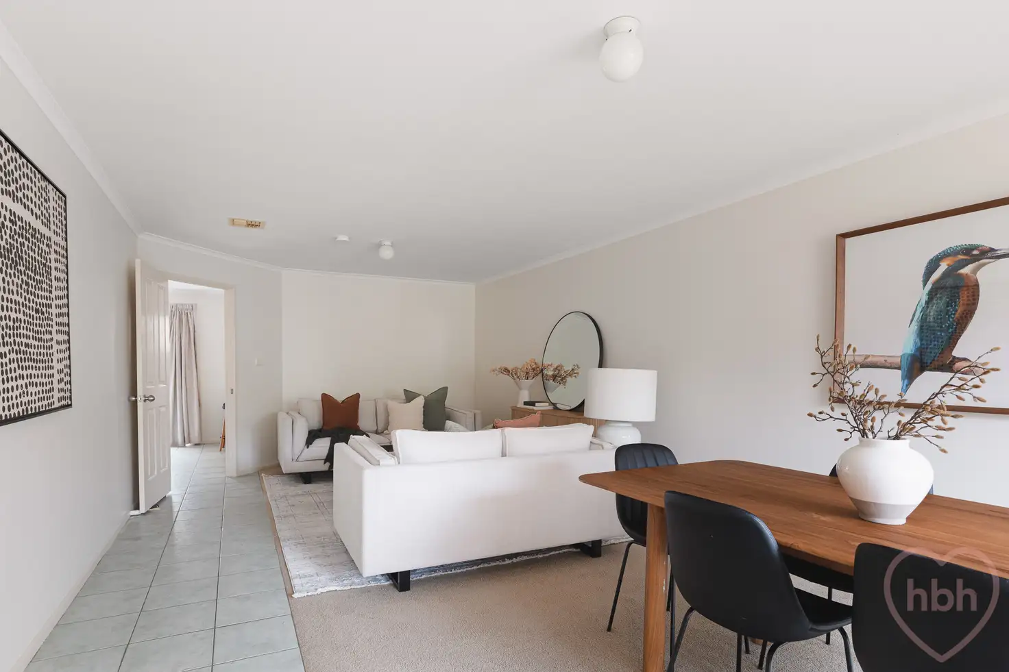 Main view of Homely townhouse listing, 13/14 Federal Highway, Watson ACT 2602