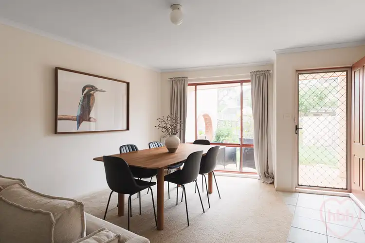 Third view of Homely townhouse listing, 13/14 Federal Highway, Watson ACT 2602