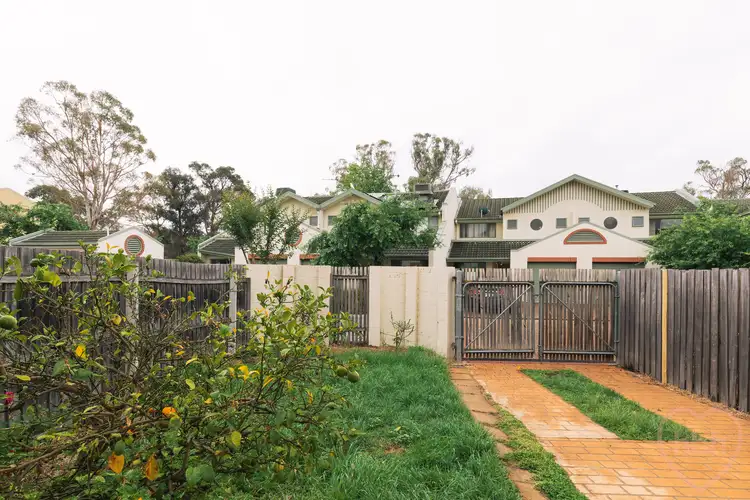 Sixth view of Homely townhouse listing, 13/14 Federal Highway, Watson ACT 2602