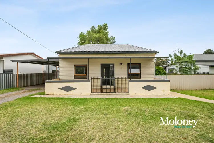 Main view of Homely house listing, 33 Ramsay Street, Corowa NSW 2646