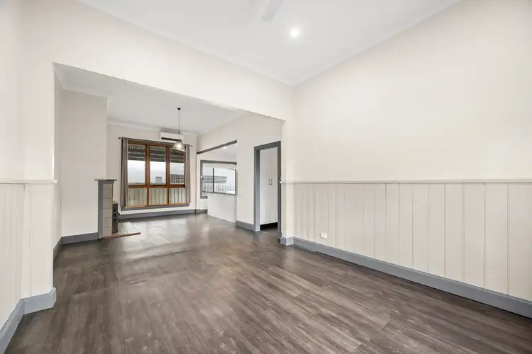 Third view of Homely house listing, 33 Ramsay Street, Corowa NSW 2646