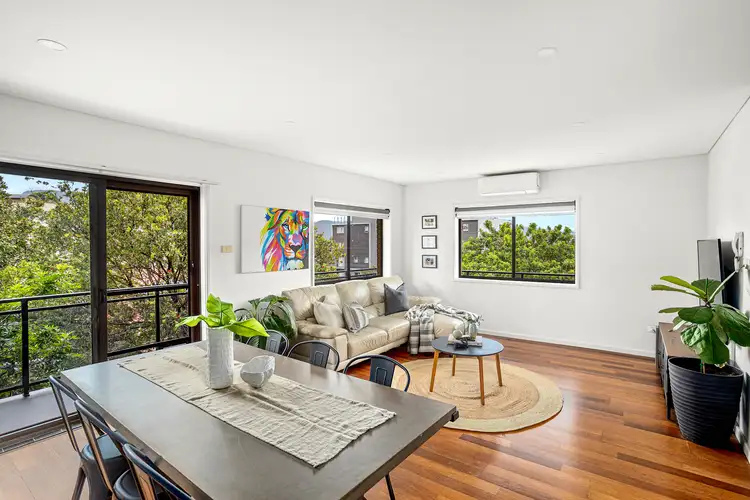 Second view of Homely apartment listing, 4/24 Church Street, Wollongong NSW 2500