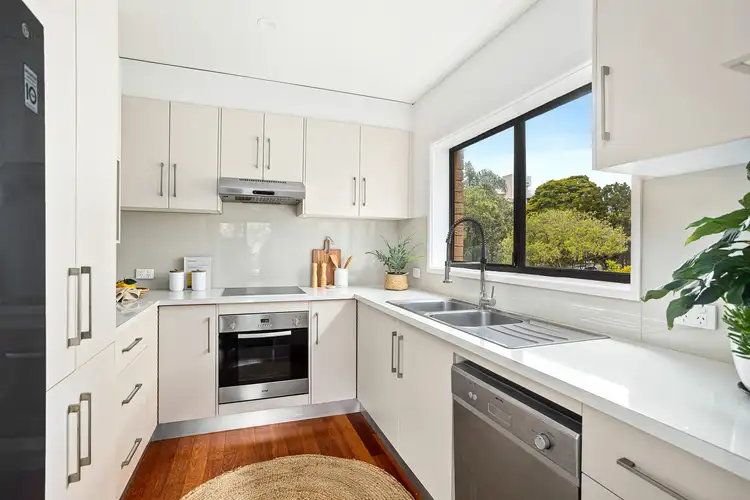 Third view of Homely apartment listing, 4/24 Church Street, Wollongong NSW 2500
