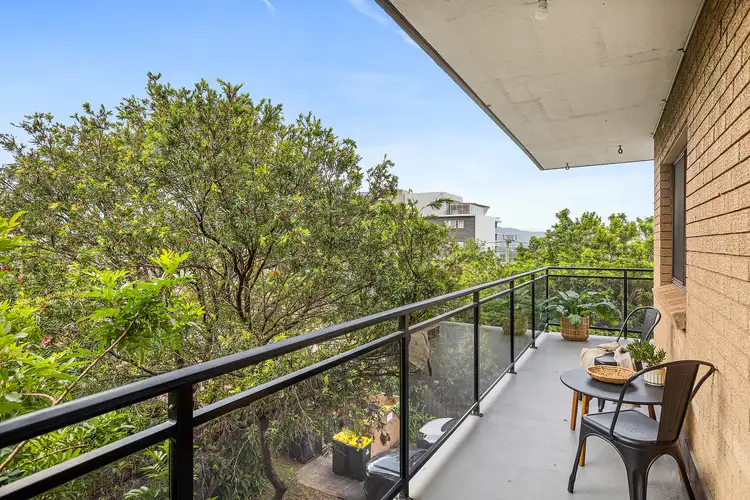 Fifth view of Homely apartment listing, 4/24 Church Street, Wollongong NSW 2500