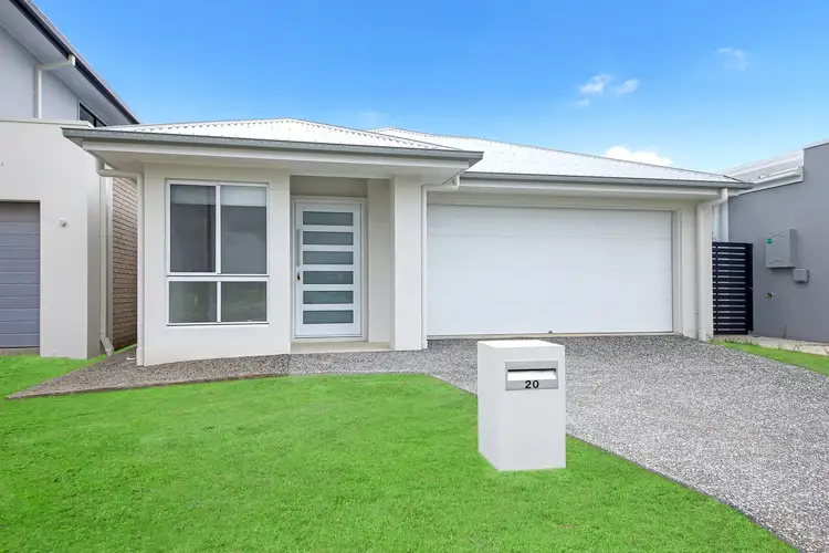 20 Tropicana Place