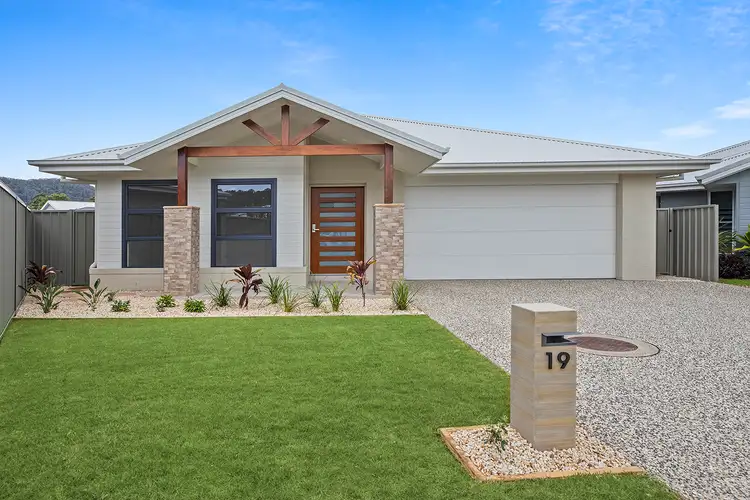 Main view of Homely house listing, 19 Currawong Close, Coffs Harbour NSW 2450