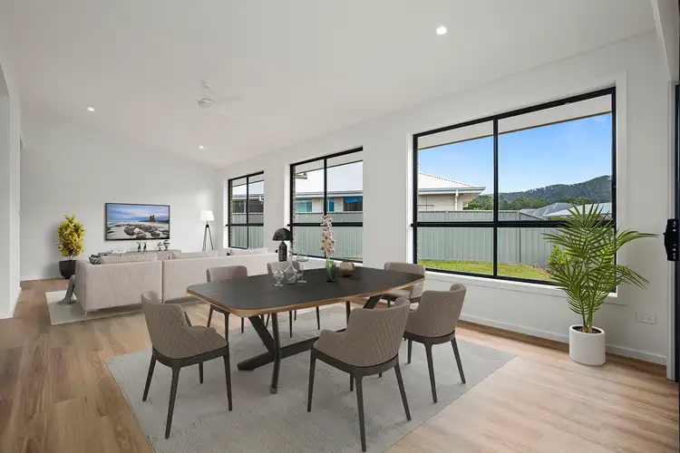 Fourth view of Homely house listing, 19 Currawong Close, Coffs Harbour NSW 2450