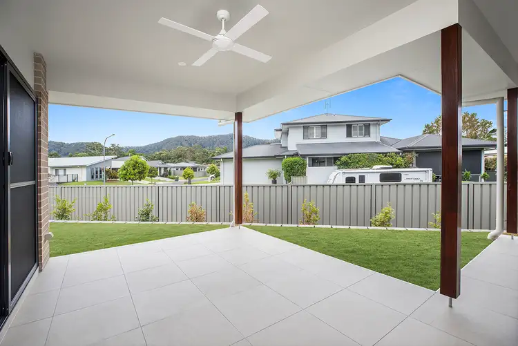 Fifth view of Homely house listing, 19 Currawong Close, Coffs Harbour NSW 2450