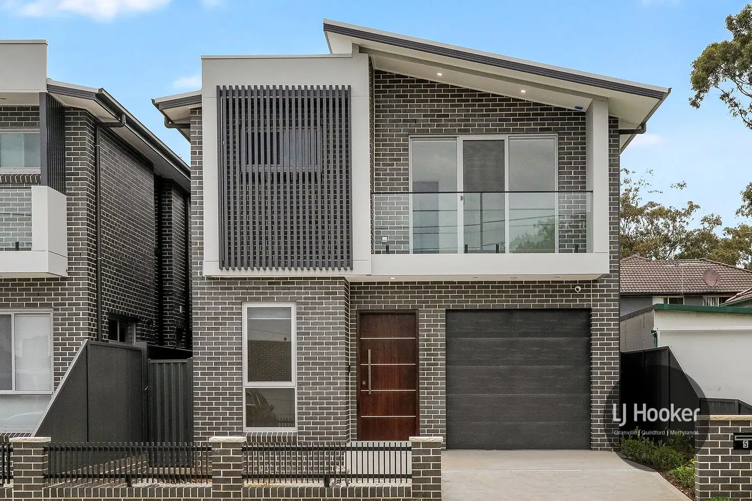 Main view of Homely house listing, 5 Essex Street, Guildford NSW 2161