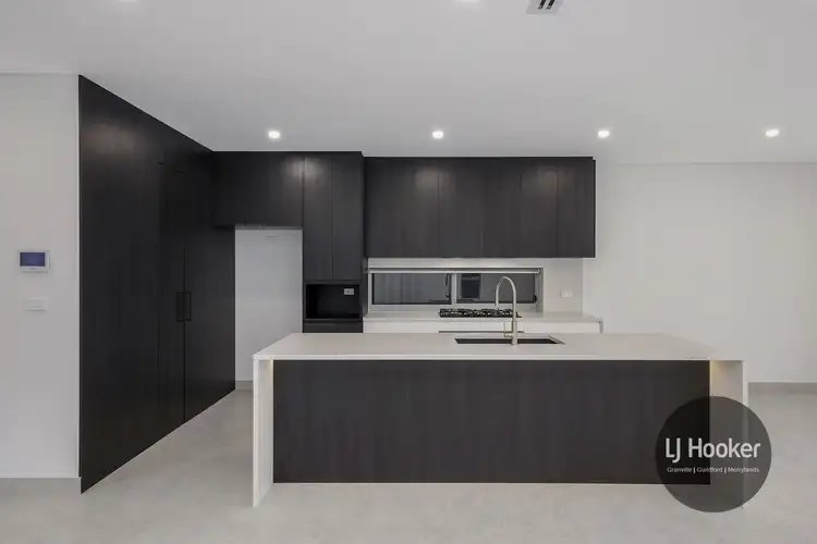 Second view of Homely house listing, 5 Essex Street, Guildford NSW 2161