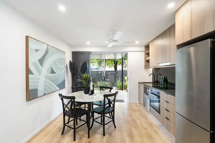 Fourth view of Homely apartment listing, 8/16-20 Faculty Close, Smithfield QLD 4878