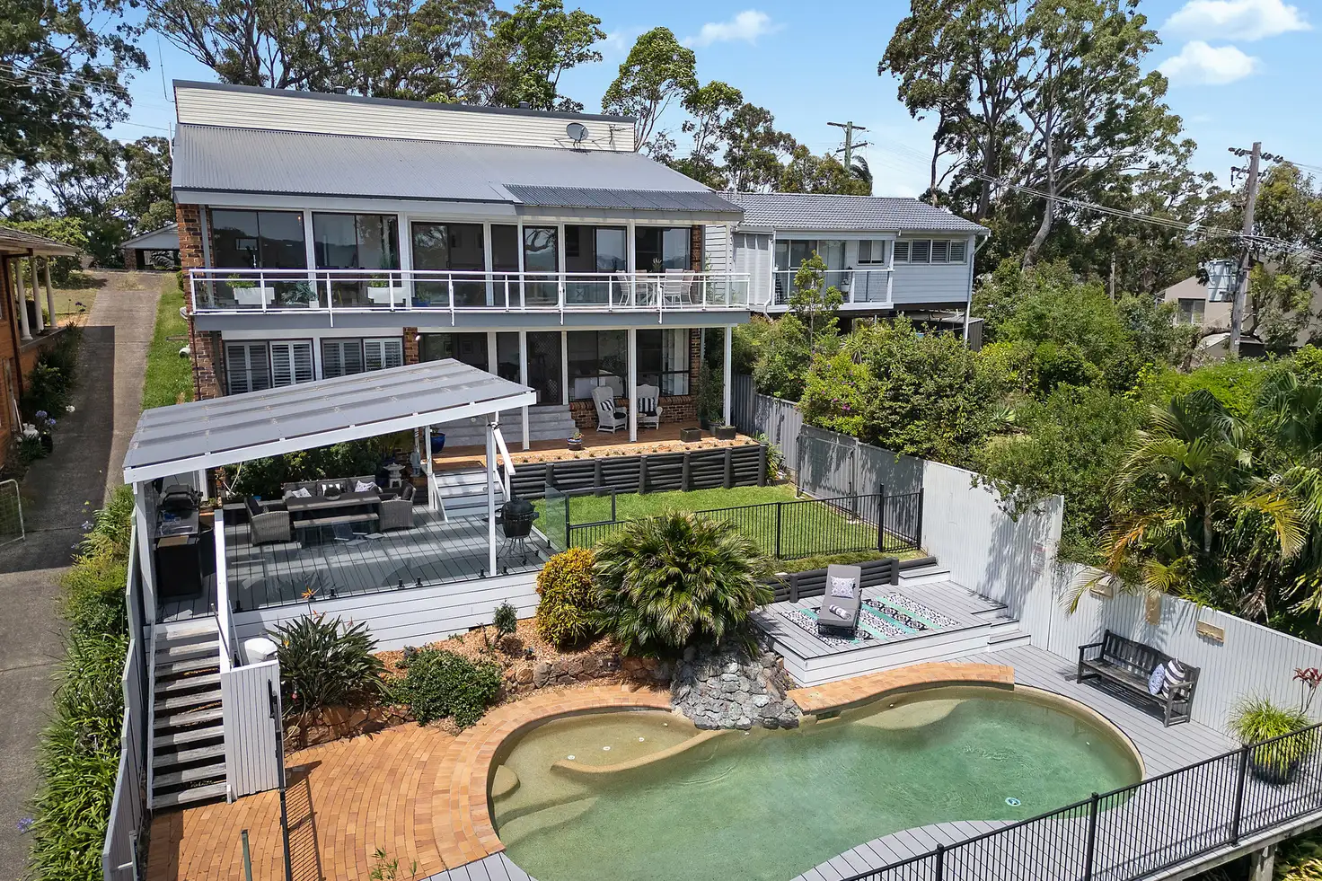 Main view of Homely house listing, 22 Shaw Street, Saratoga NSW 2251