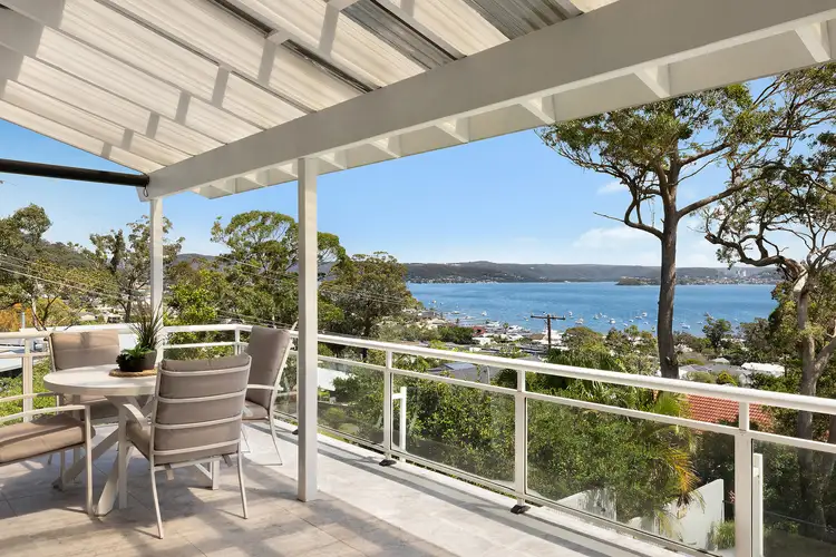 Second view of Homely house listing, 22 Shaw Street, Saratoga NSW 2251