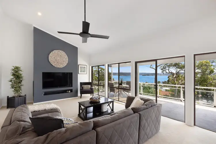 Third view of Homely house listing, 22 Shaw Street, Saratoga NSW 2251