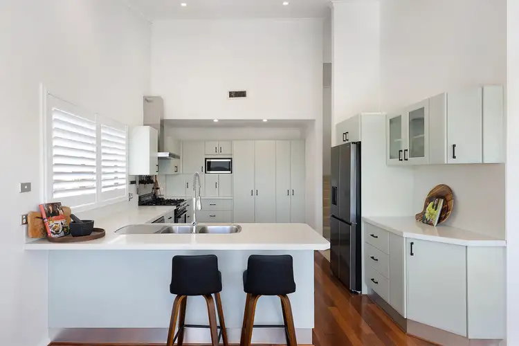 Fourth view of Homely house listing, 22 Shaw Street, Saratoga NSW 2251