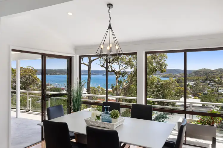 Fifth view of Homely house listing, 22 Shaw Street, Saratoga NSW 2251